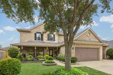 6410 Cedardale Falls Dr, Katy, TX 77494