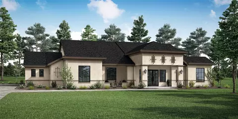 2000 Green Ridge Cir, Waller, TX 77484