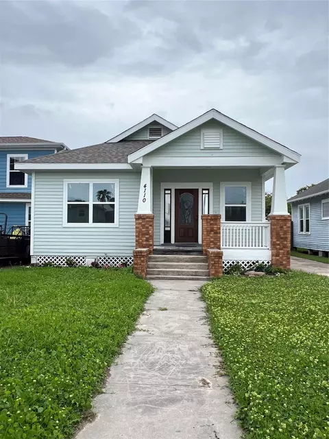 4110 Avenue T 12, Galveston, TX 77550