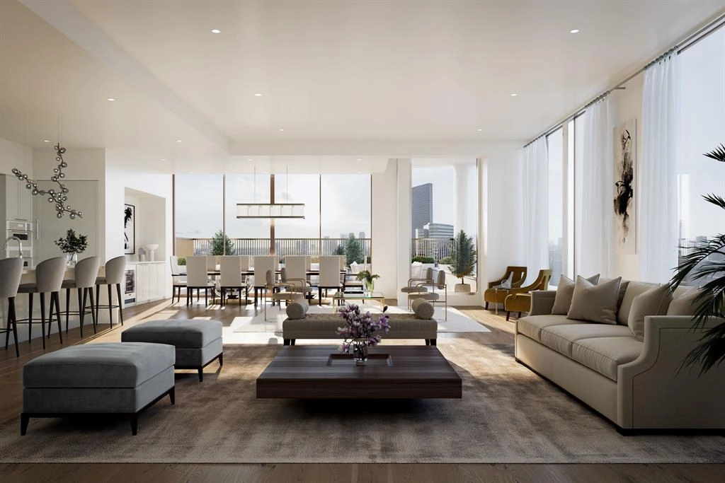 5656 San Felipe St Unit 1502  