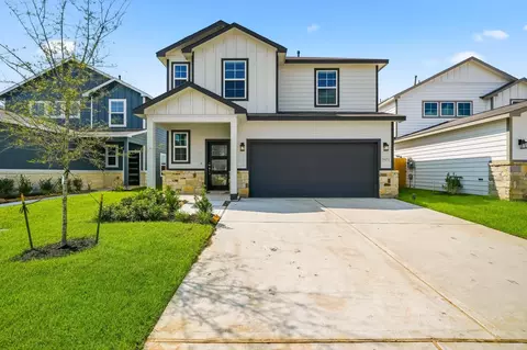 26211 Venus Trap Trl, Katy, TX 77493