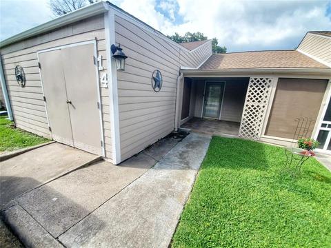 14 Townhouse Ln, Trinity, TX 75862 photo 1