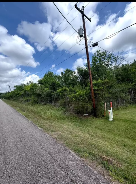 0 County Road 356, Brazoria, TX 77422