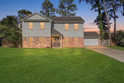 5835 Enchanted Timbers Dr, Humble, TX 77346