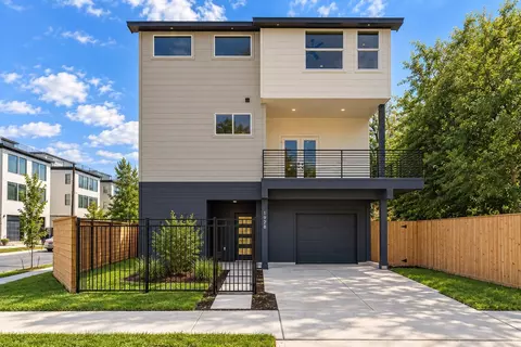 1928 Gregg St, Houston, TX 77020