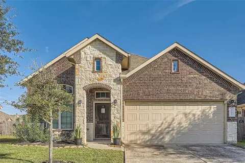 22522 Ebbets Field Dr, Spring, TX 77389 photo 1