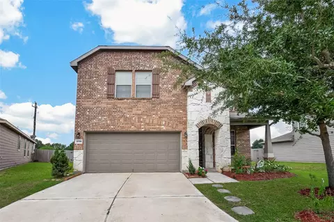 2734 Summer Ln, Missouri City, TX 77489