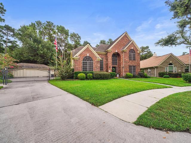 23997 Dorrington Estates Ln, Conroe, TX 77385