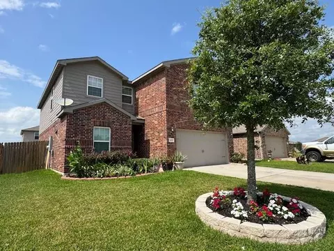 1017 Misty Patch Dr, Katy, TX 77493 photo 1