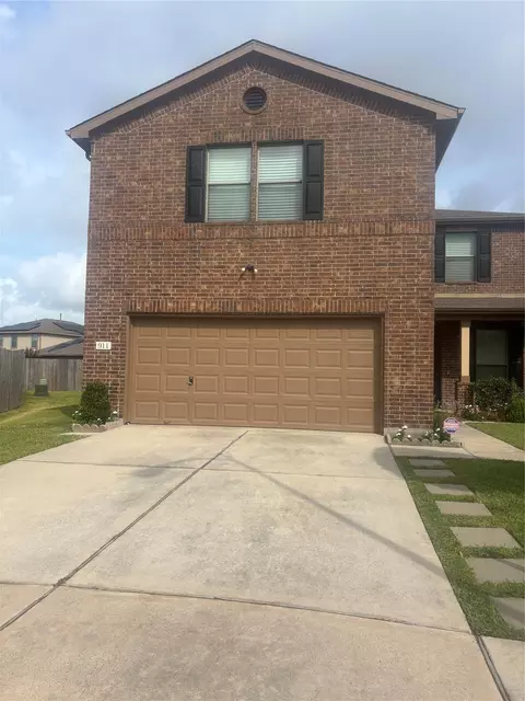911 Bandon Ln, Houston, TX 77073