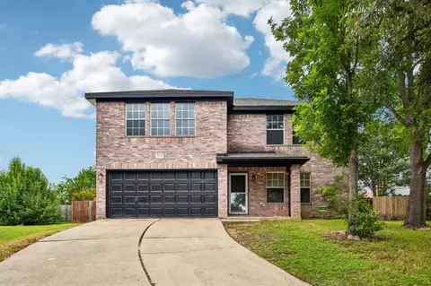 20802 Pacers Gait Ln, Pflugerville, TX 78660