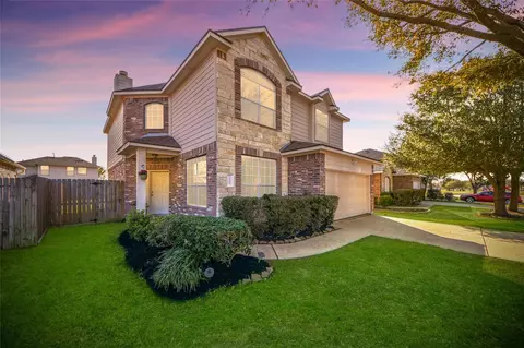 20235 Goss Hollow Ln, Katy, TX 77449