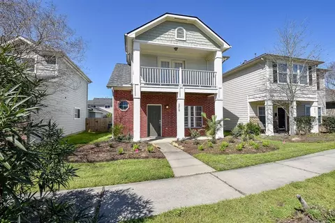 3910 Mossy Place Ln, Spring, TX 77388 photo 1