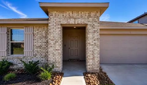 21406 Flowering Garden Ln, Katy, TX 77449