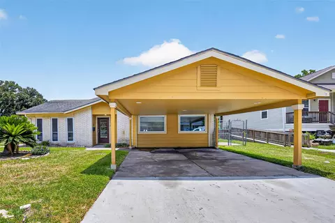 10919 Lockgate Ln, Houston, TX 77048