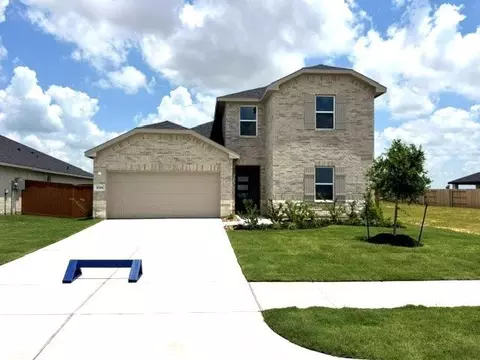 3048 Helios Haven Dr, Brookshire, TX 77423