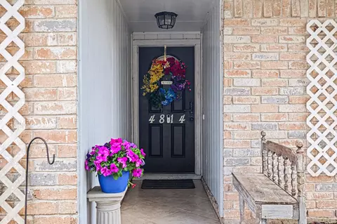 4814 Adonis Dr, Spring, TX 77373 photo 2