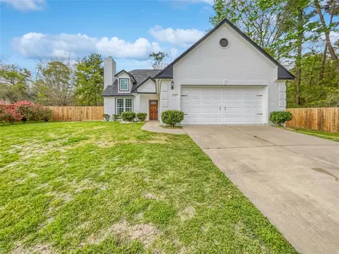237 Tupelo Ln, Conroe, TX 77304 photo 1