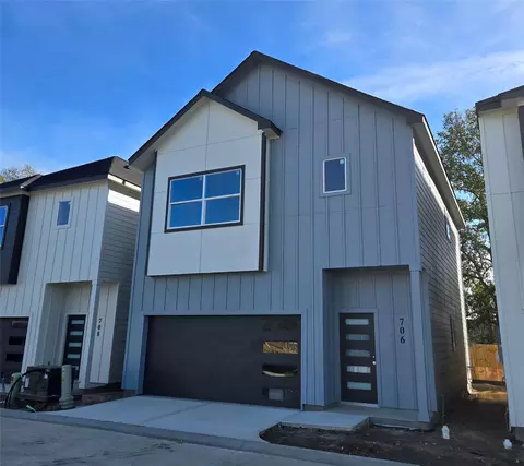 706 Savonna, Houston, TX 77076