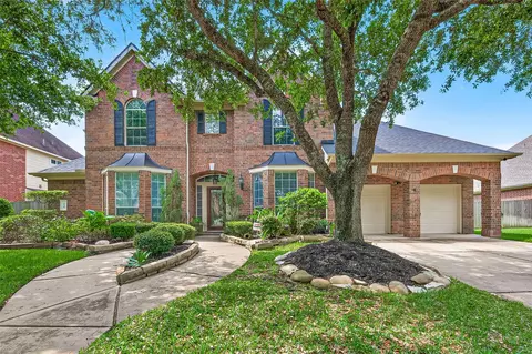 6638 Sutters Creek Trl, Missouri City, TX 77459