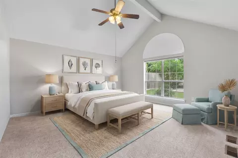 2112 Indian Blanket Dr, League City, TX 77573