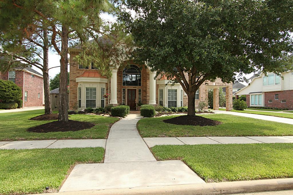 9511 Ashdown Forest Dr, Spring, TX 77379 photo 1