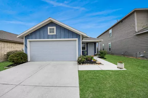 5722 Savanna Pasture Rd, Katy, TX 77493