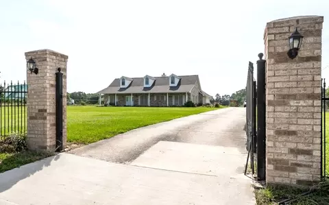 15953 1st St, Splendora, TX 77372