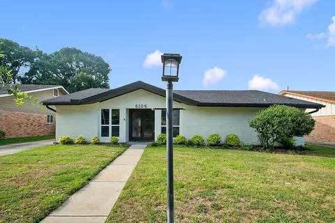 6106 Rutherglenn Dr, Houston, TX 77096