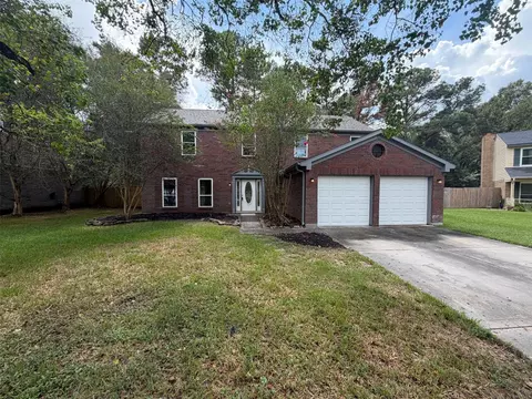 3706 Ember Spring Dr, Kingwood, TX 77339