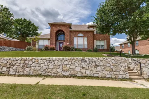4305 Enfield Dr, Garland, TX 75043