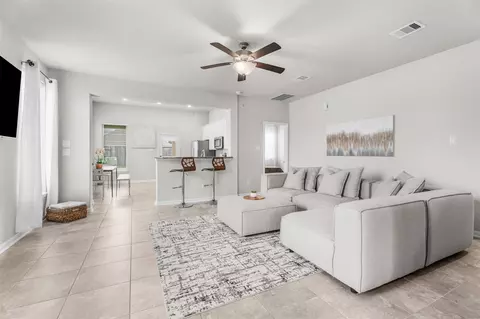 4411 Lone Alcove Dr, Spring, TX 77386
