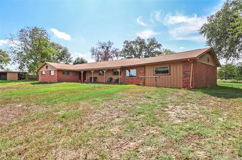 21 Scott Rd, Huntsville, TX 77320