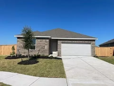 1222 Bonnerjee Dr, Crosby, TX 77532