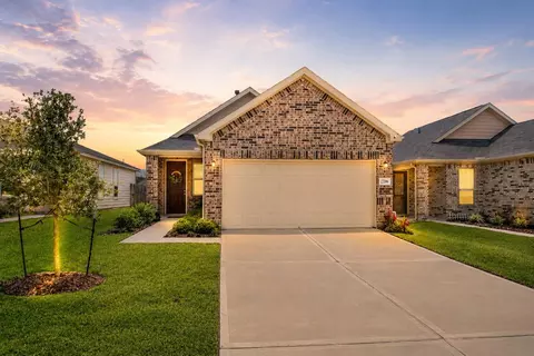 22206 Hawberry Blossom Ln, Tomball, TX 77377