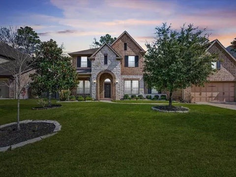 31407 Imperial Bluff Ct, Spring, TX 77386 photo 1