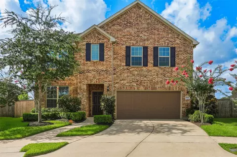 11102 Mineral Island Ln, Richmond, TX 77406