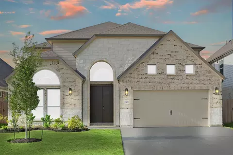 23423 Persimmon Creek Ln, Katy, TX 77493