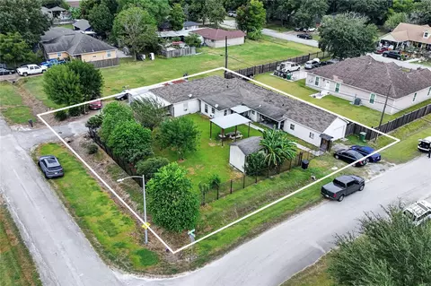 7433 Red Robin Ln, Houston, TX 77075