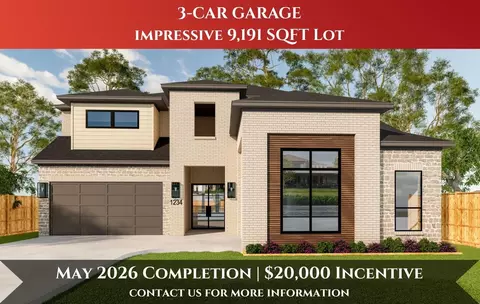 1918 Ridgecrest Dr, Houston, TX 77055