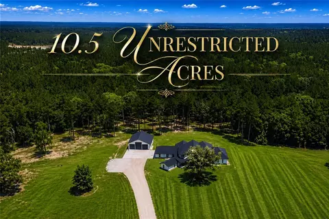 41 Paulsel Rd #A, New Waverly, TX 77358