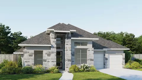 21926 Golden Azalea Dr, Hockley, TX 77447