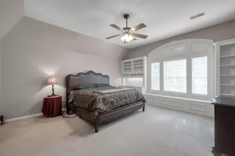 Bedroom - 16403 Agusta Ct, Spring, TX 77379 photo 2 of 5