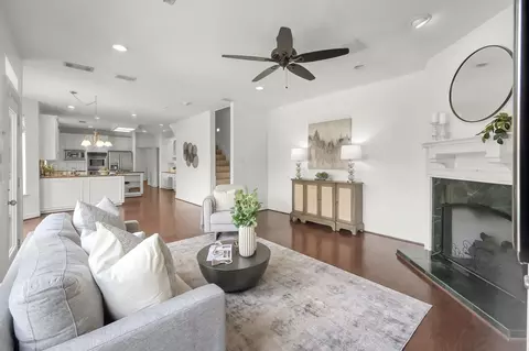 Living - 16403 Agusta Ct, Spring, TX 77379 photo 2 of 6