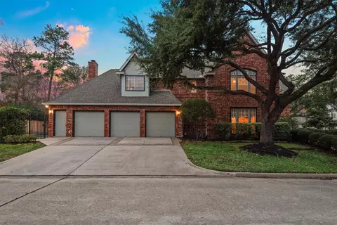 Exterior - 16403 Agusta Ct, Spring, TX 77379 photo 8 of 8