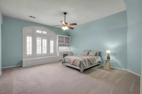 Bedroom - 16403 Agusta Ct, Spring, TX 77379 photo 1 of 5