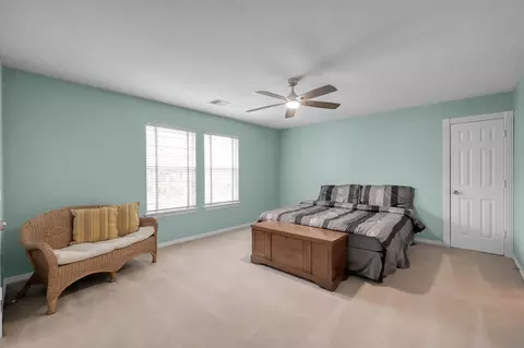 Bedroom - 16403 Agusta Ct, Spring, TX 77379 photo 4 of 5