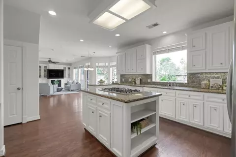 Kitchen - 16403 Agusta Ct, Spring, TX 77379 photo 1 of 4
