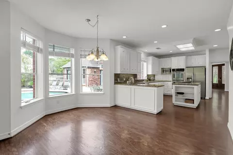 Kitchen - 16403 Agusta Ct, Spring, TX 77379 photo 4 of 4