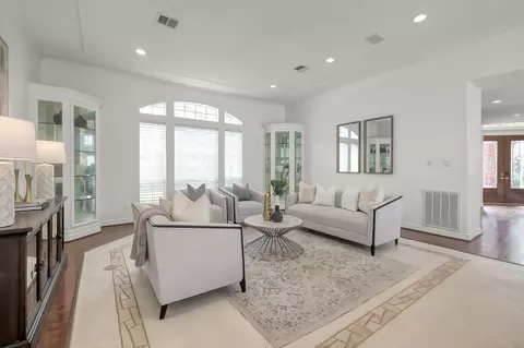 Living - 16403 Agusta Ct, Spring, TX 77379 photo 3 of 6